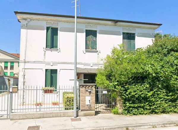 appartamento in vendita a Limena