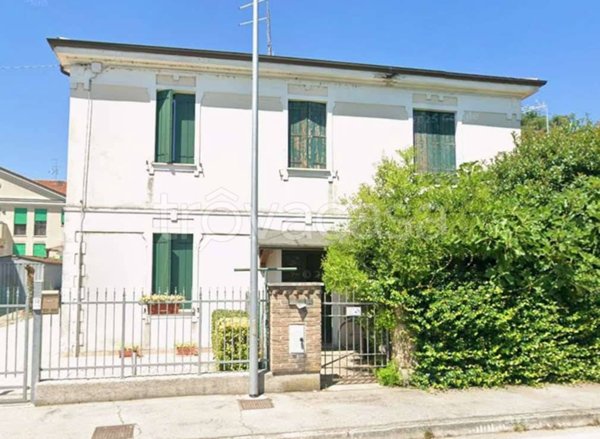 appartamento in vendita a Limena