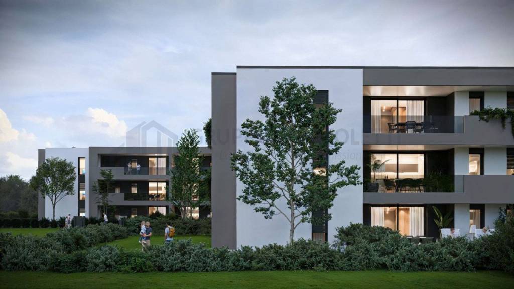 appartamento in vendita a Limena