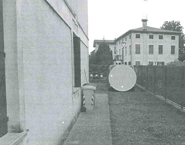 appartamento in vendita a Limena