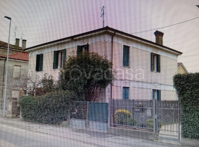 casa indipendente in vendita a Limena