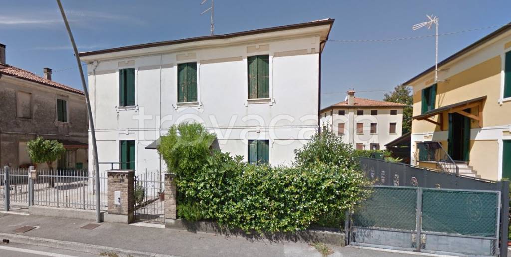 appartamento in vendita a Limena