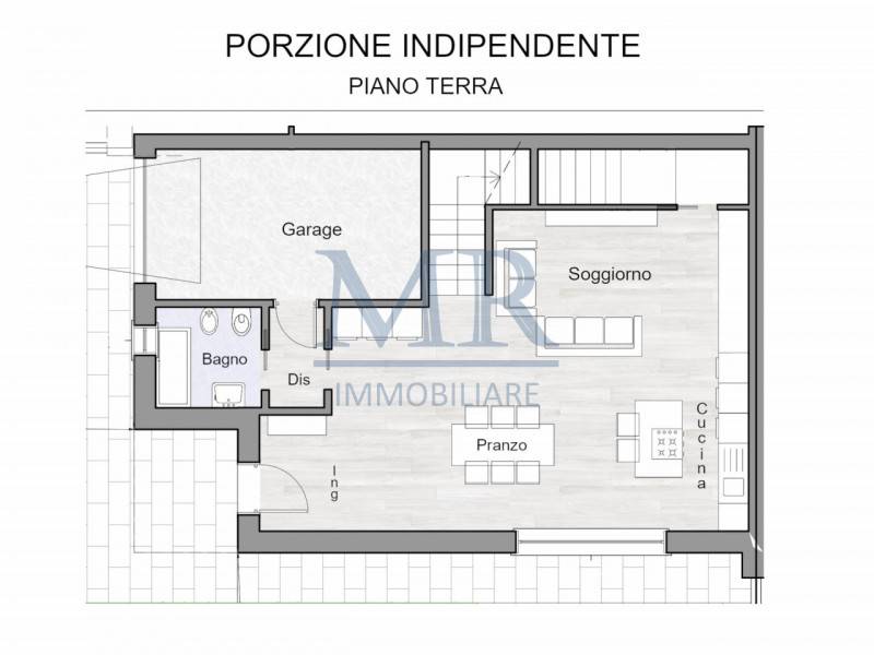 casa indipendente in vendita a Limena
