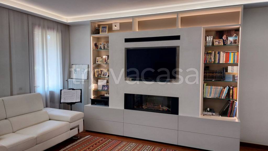 casa indipendente in vendita a Limena