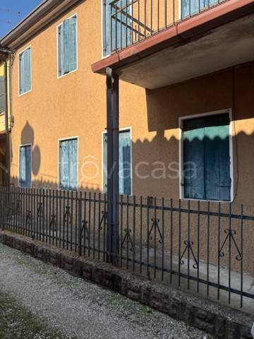 casa indipendente in vendita a Limena