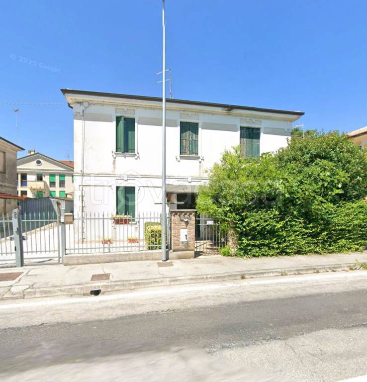 casa indipendente in vendita a Limena