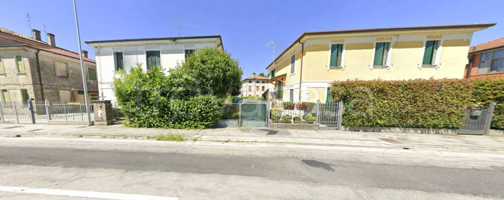 casa indipendente in vendita a Limena