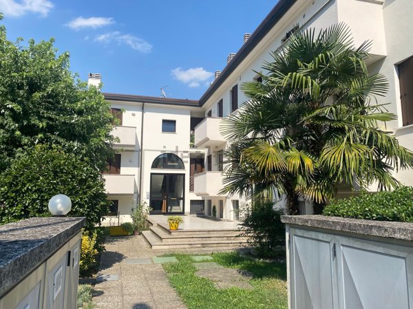 appartamento in vendita a Limena