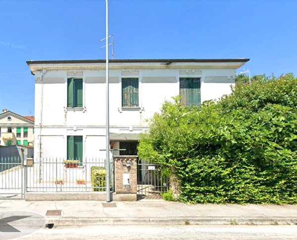 casa indipendente in vendita a Limena
