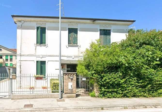 casa indipendente in vendita a Limena