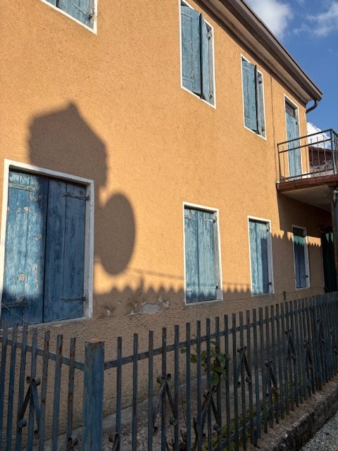 casa semindipendente in vendita a Limena