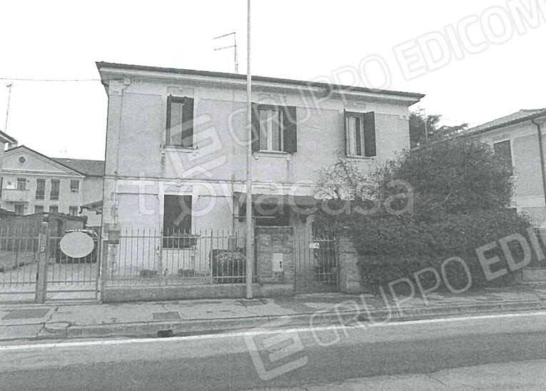 appartamento in vendita a Limena