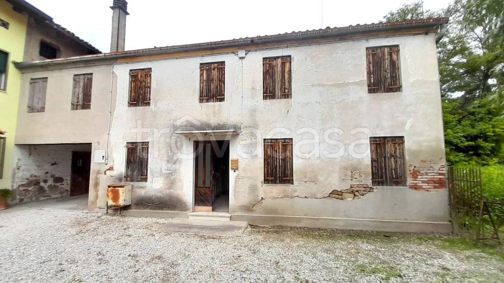 casa indipendente in vendita a Limena