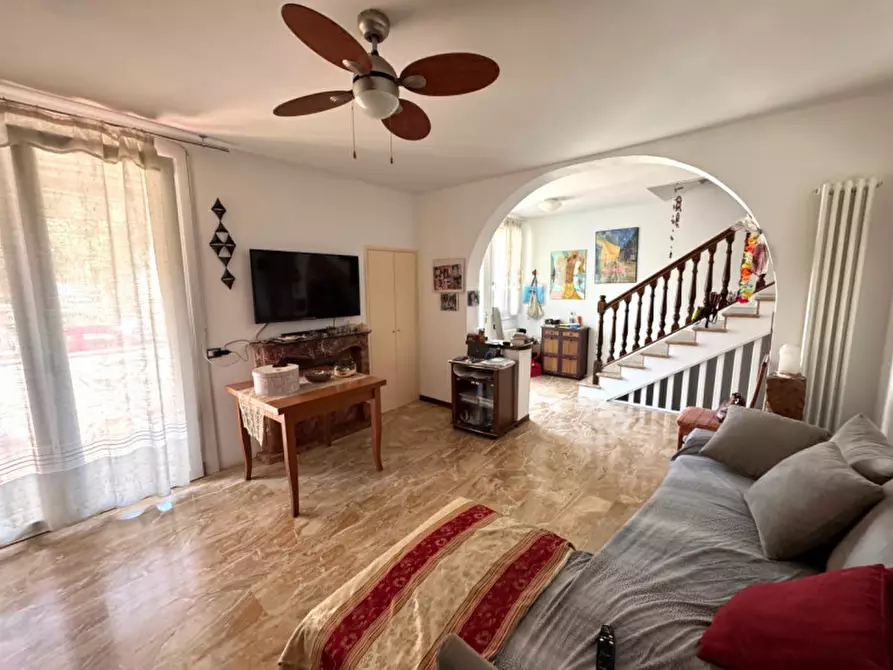 casa semindipendente in vendita a Limena