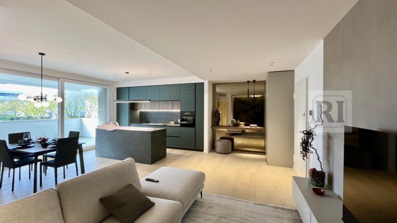 appartamento in vendita a Limena