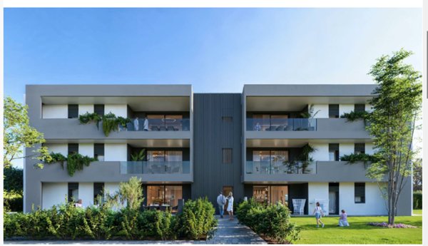 appartamento in vendita a Limena