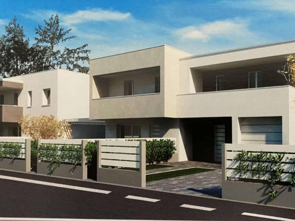 casa indipendente in vendita a Limena