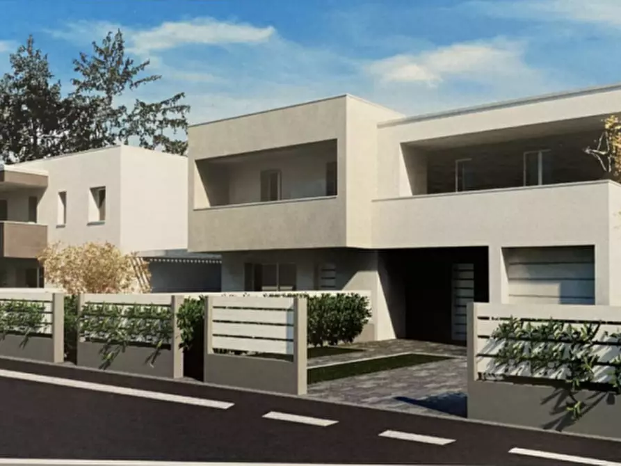 casa semindipendente in vendita a Limena