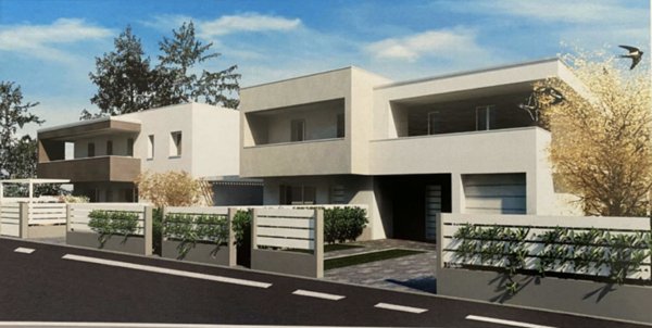 casa indipendente in vendita a Limena