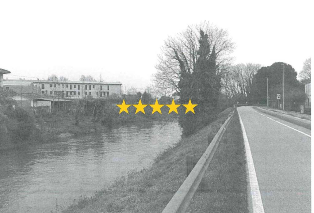 appartamento in vendita a Limena