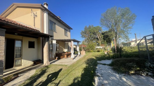 casa indipendente in vendita a Limena