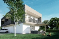 casa indipendente in vendita a Limena