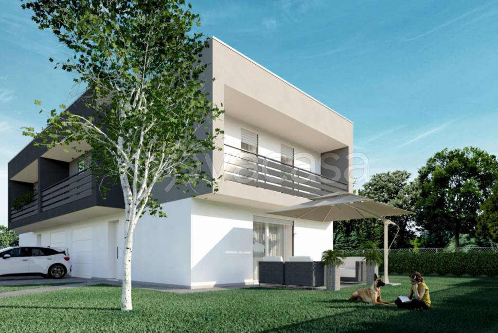 casa indipendente in vendita a Limena