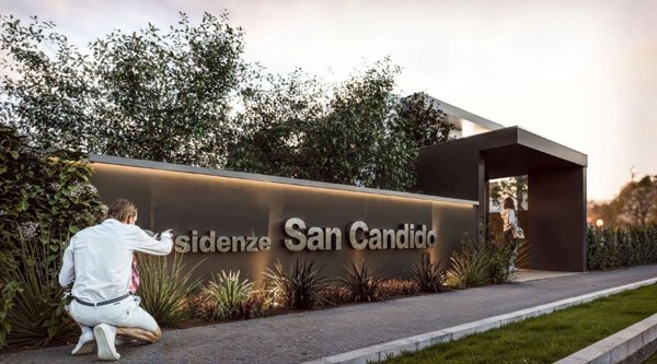 appartamento in vendita a Limena