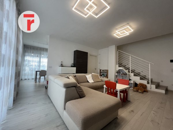 appartamento in vendita a Limena