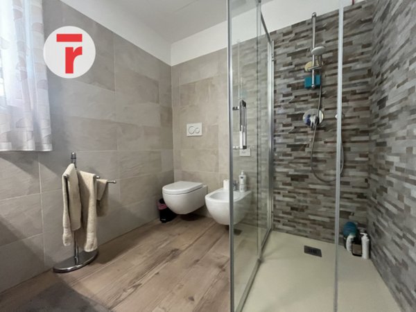 appartamento in vendita a Limena