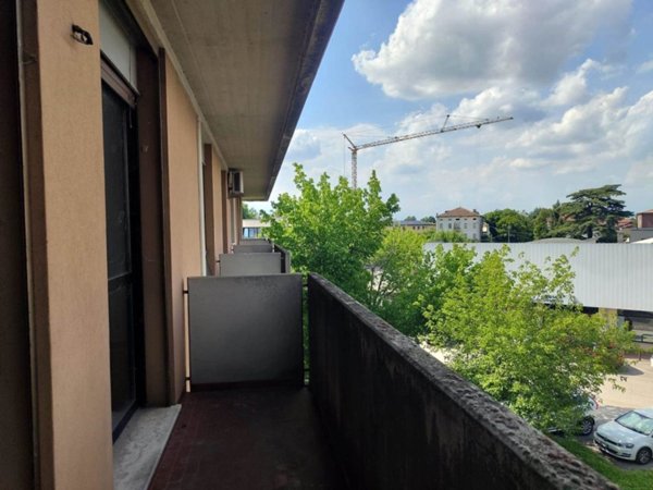 appartamento in vendita a Limena