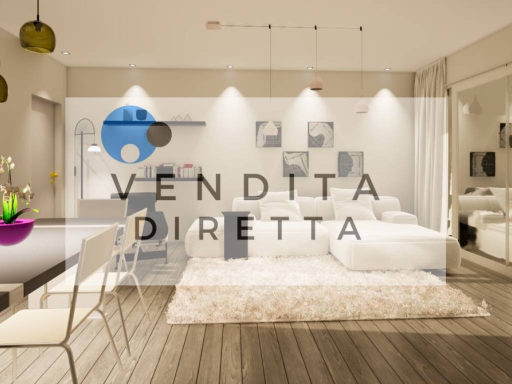 appartamento in vendita a Limena