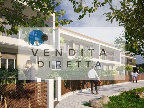 appartamento in vendita a Limena