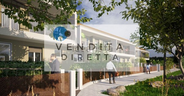 appartamento in vendita a Limena