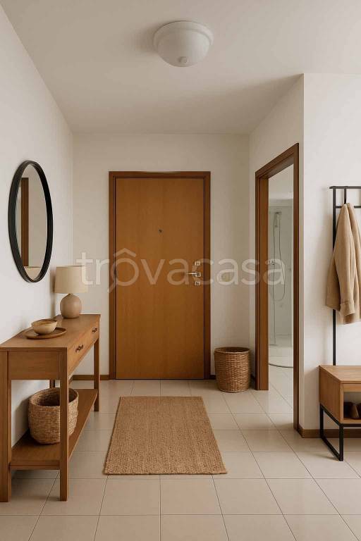 appartamento in vendita a Limena