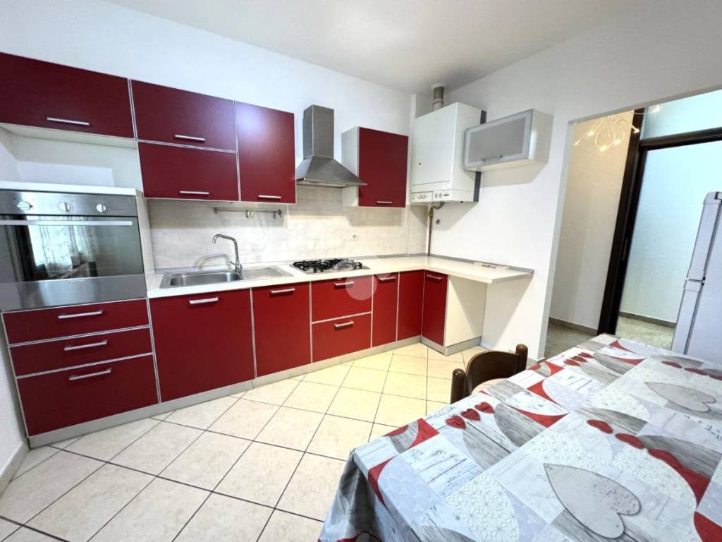 appartamento in vendita a Limena