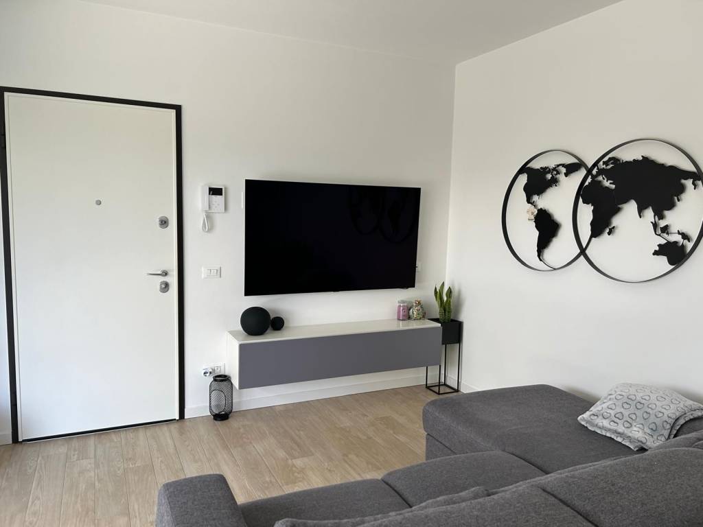 appartamento in vendita a Limena