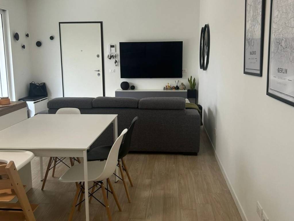 appartamento in vendita a Limena