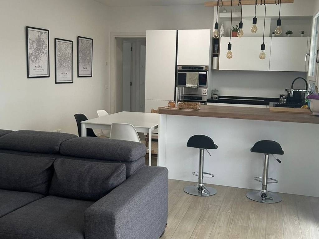 appartamento in vendita a Limena