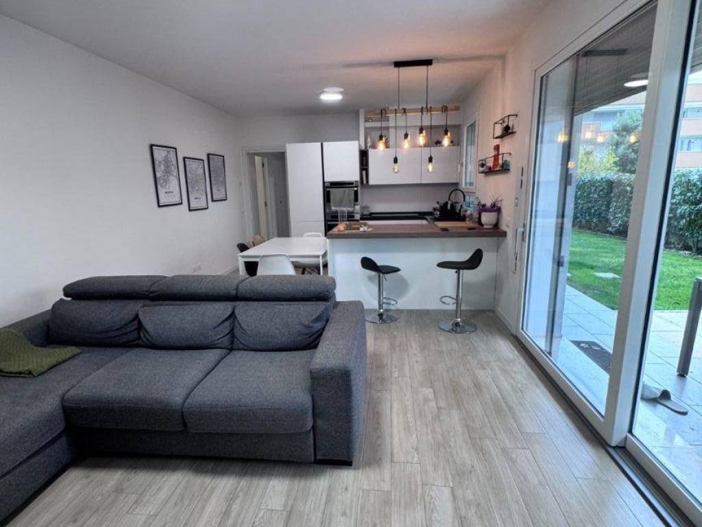 appartamento in vendita a Limena