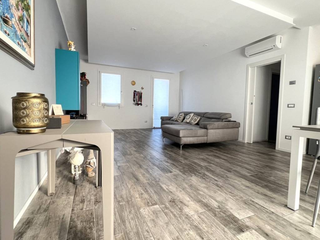 appartamento in vendita a Limena