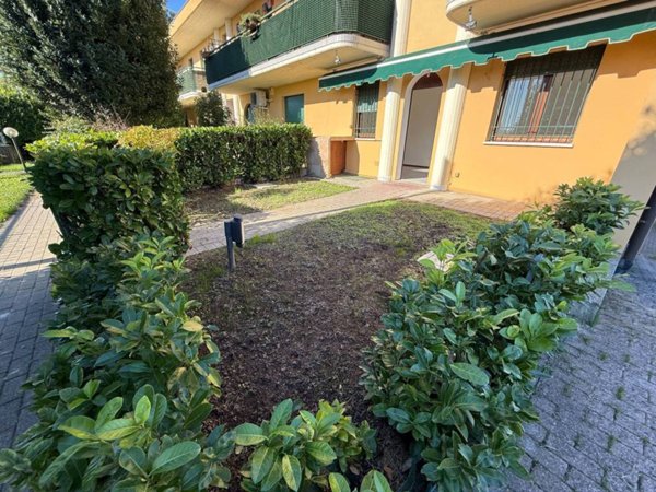 appartamento in vendita a Limena