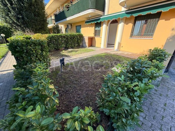 appartamento in vendita a Limena