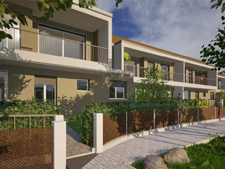 appartamento in vendita a Limena