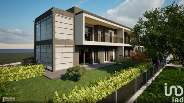 appartamento in vendita a Limena