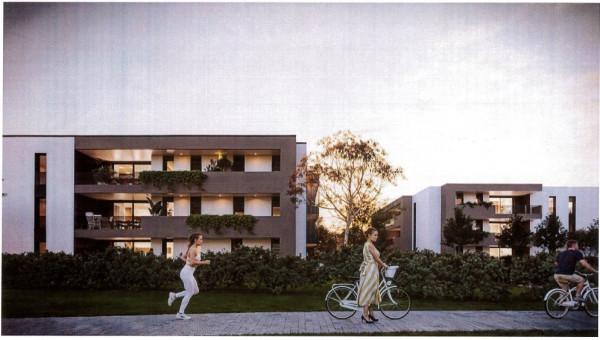 appartamento in vendita a Limena