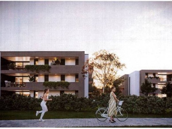 appartamento in vendita a Limena