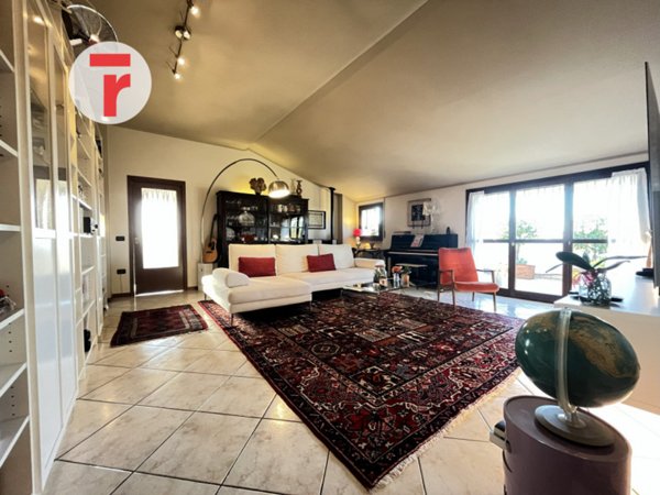 appartamento in vendita a Limena