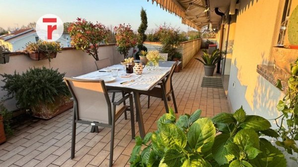 appartamento in vendita a Limena