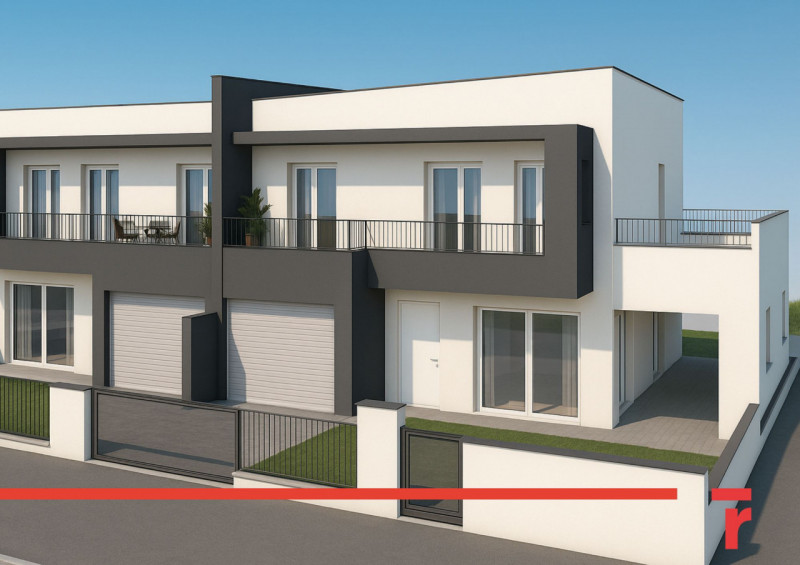 casa indipendente in vendita a Limena